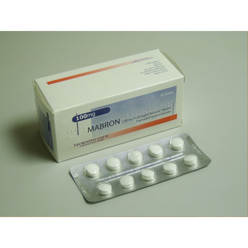 Tramadol for Dogs 100mg Tramadol Tabets from VetDispense