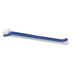 Dual Ended Veterinary Toothbrush Dual Ended Veterinary Toothbrush
