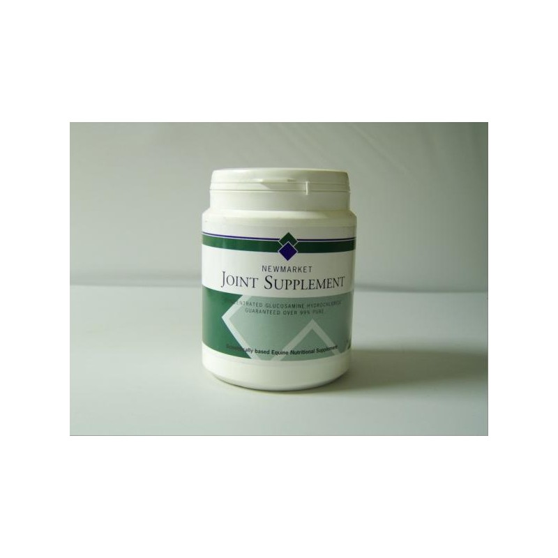 Newmarket Equine Joint Supplement - 500g Newmarket Equine Joint Supplement - 500g