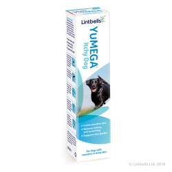 Yumega Plus - 250ml Yumega Plus - 250ml