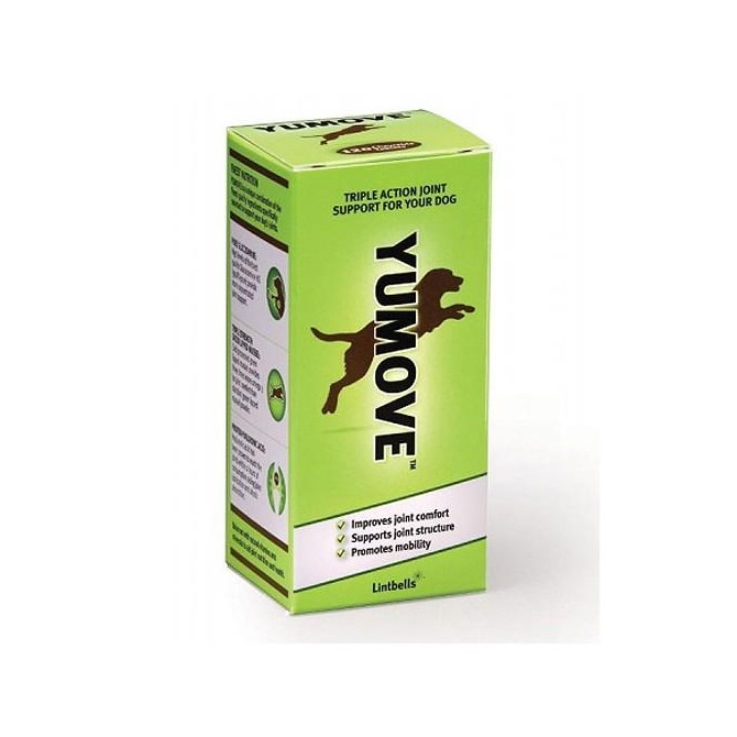 Yumove Joint Care Tablets