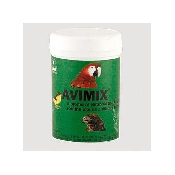 Avimix - readymixed Nutrobal and ACE-High - 50g