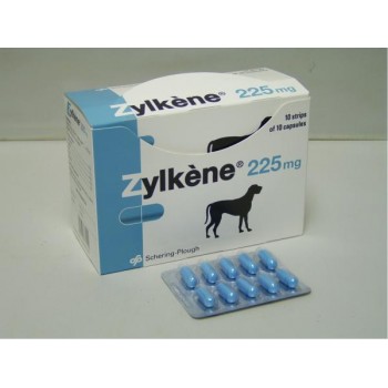 Zylkene 225mg Capsules - Pack of 100