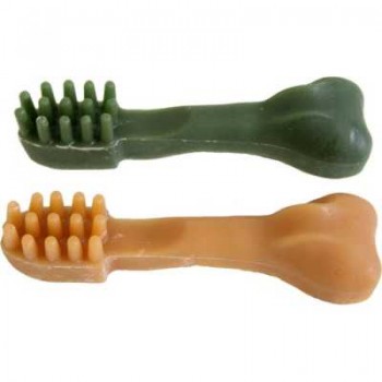 Antos Toothbrush Treats - Pack of 50