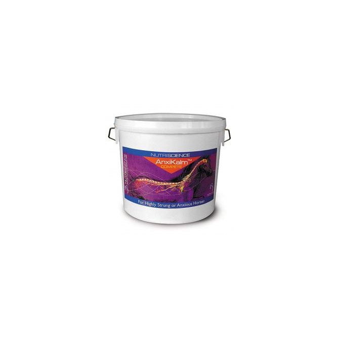 Anxikalm Equine Powder - 1.2kg