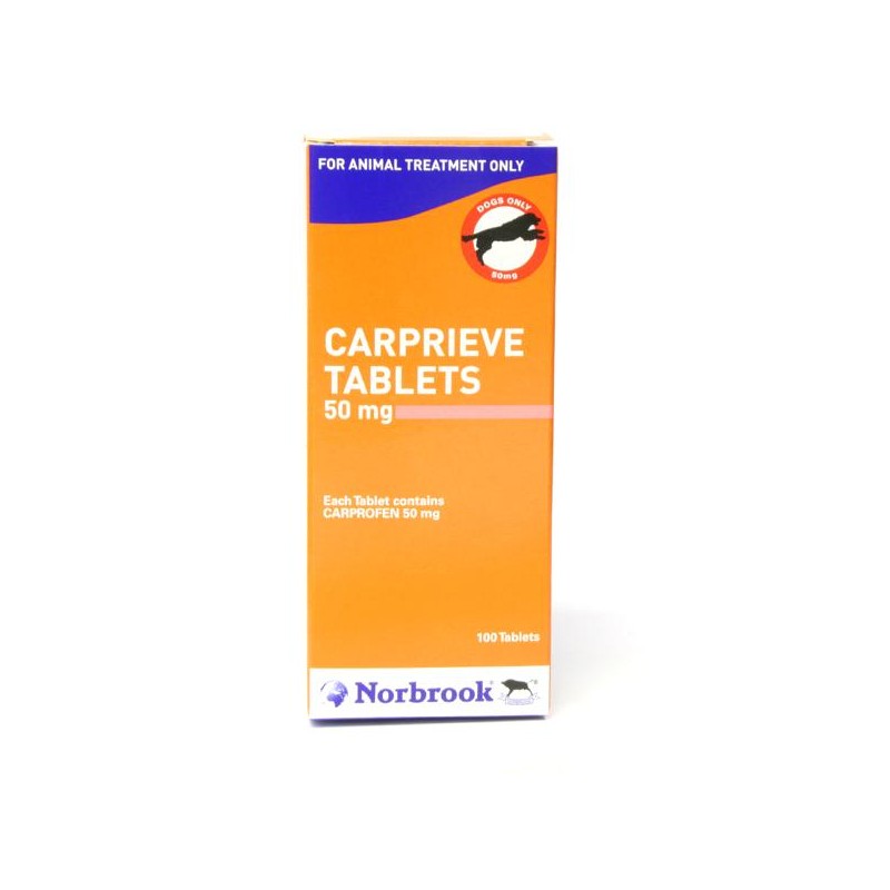 Carprieve 100mg Carprieve Tablet Dog Carprieve Pet Prescription