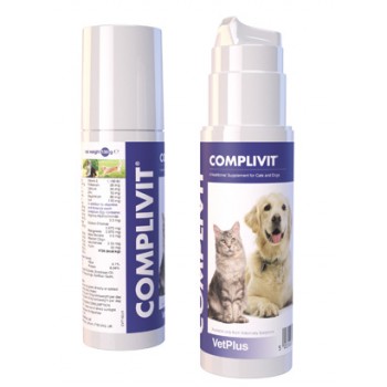 Complivit - 150ml