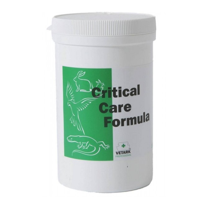 Critical Care Formula - 150g