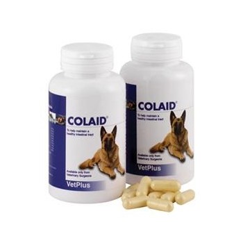 Colaid Digestion Support Capsules - Pot of 90