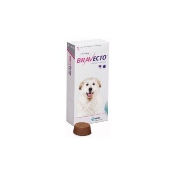 Bravecto X-Large Dog Tablet - 1400mg