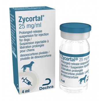 Zycortal for Dogs