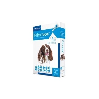 Prinovox for Large Dogs (10-25kg)