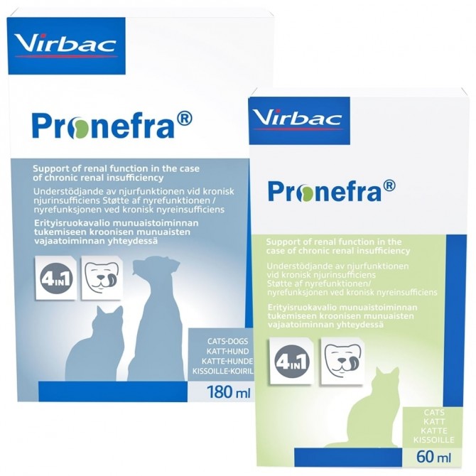 Pronefra - 60ml Pronefra - 60ml