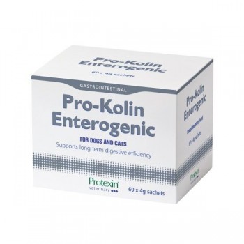 Prokolin Enterogenic - 60 x 4g Sachets Pro Kolin