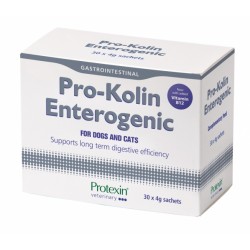 Prokolin Enterogenic - 30 x 4g Sachets Pro Kolin Prokolin Enterogenic - 30 x 4g Sachets Pro Kolin