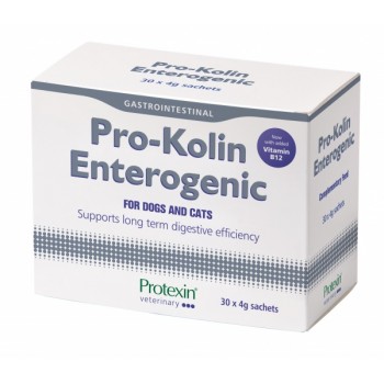 Prokolin Enterogenic - 30 x 4g Sachets Pro Kolin
