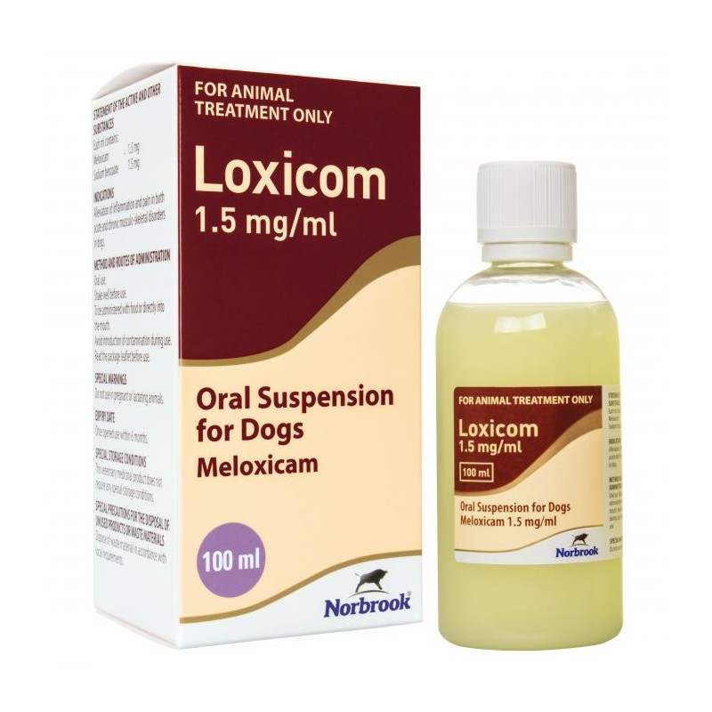 100ml Oral Suspension Cheaper for Dogs 100ml Oral Suspension Cheaper for Dogs