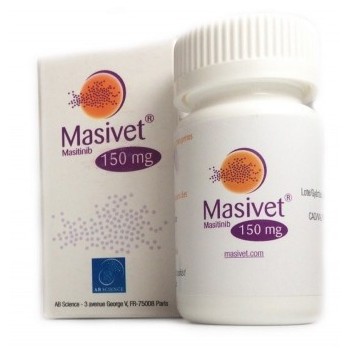 150mg Masivet Tablets - Pot of 30