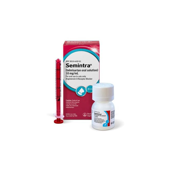 Semintra Oral Solution 10mg/ml - 35ml