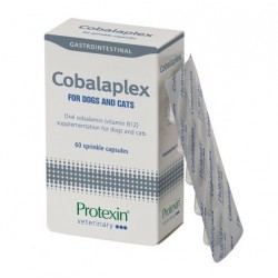 Cobalaplex - Pack of 60 Capsules Cobalaplex - Pack of 60 Capsules