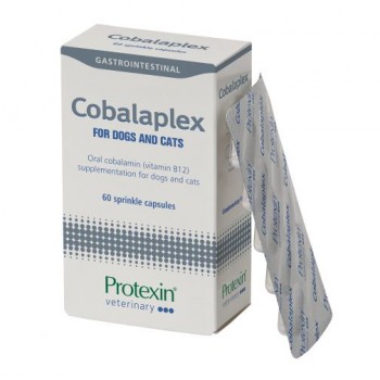 Cobalaplex - Pack of 60 Capsules