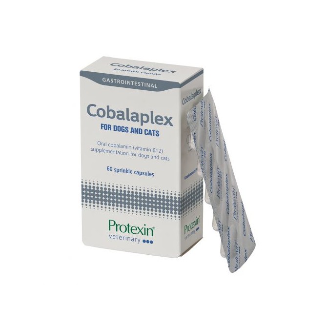 Cobalaplex - Pack of 60 Capsules