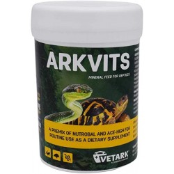 Arkvits Multivitamin Mineral Mix - 50g Arkvits Multivitamin Mineral Mix - 50g