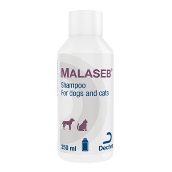 Malaseb Shampoo 250ml