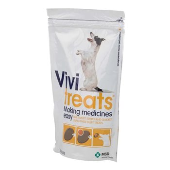 Vivitreats - 30 Tablet/Pill Pockets