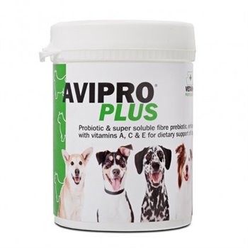 Avipro Plus with Probiotic Bacteria - 1kg