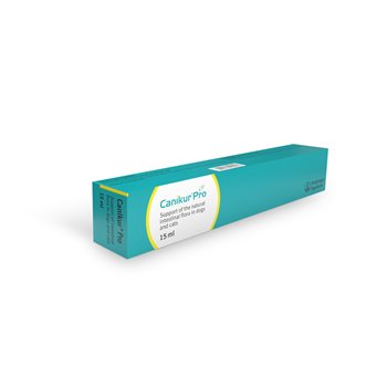 Canikur Pro Paste - 15ml Syringe