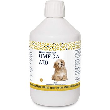 Omega Aid 500ml