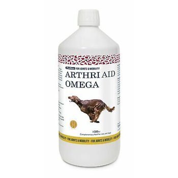 Arthri-Aid Omega Joint Supplement ArthriAid - 1000ml