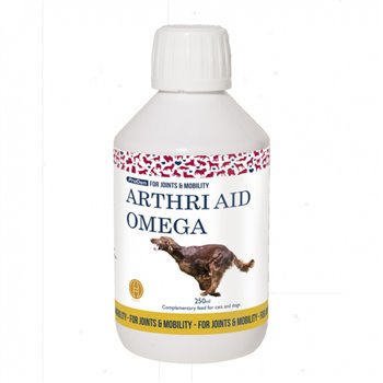 Arthri-Aid Omega Joint Supplement ArthriAid - 250ml