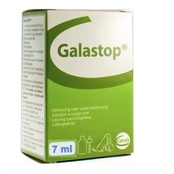 Galastop 7ml Oral Solution