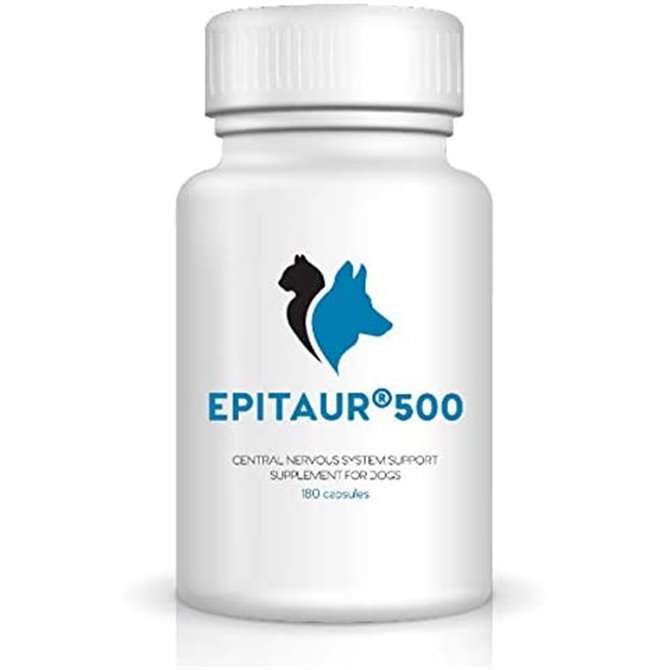 Epitaur Capsules Large Breed - Pack of 180