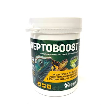 Reptoboost - 100g