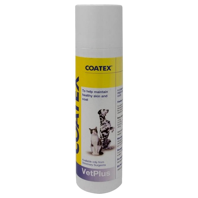 Coatex Liquid Pump - 65ml