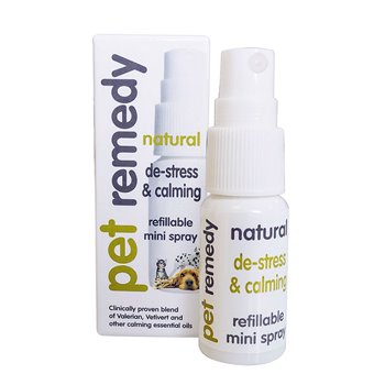 Pet Remedy Mini Calming Spray - 15ml