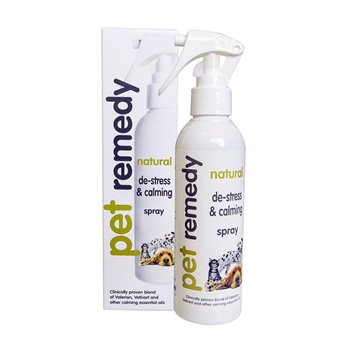 Pet Remedy Calming Spray - 200ml