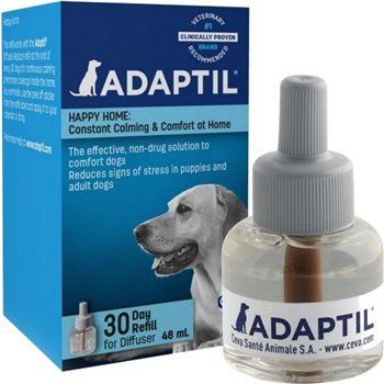 Adaptil - DAP - 48ml Refill Vial
