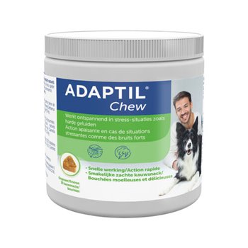 Adaptil Chews for Dogs - Pack of 30
