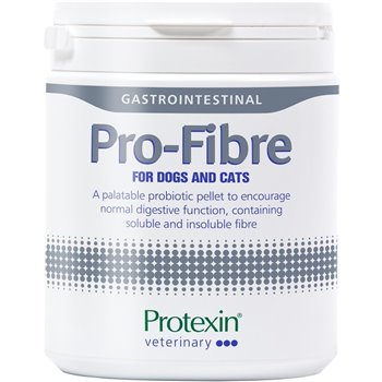 Protexin Pro Fibre - ProFibre for Dogs - 500g