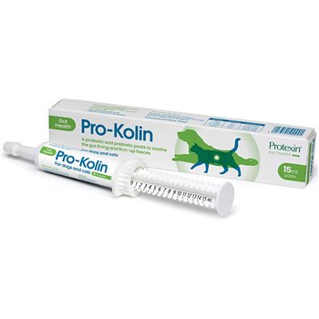 Protexin Pro-Kolin 15ml - ProKolin for Dogs & Cats