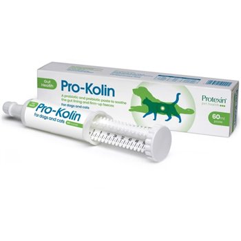 Protexin Pro-Kolin 60ml - ProKolin for Dogs & Cats