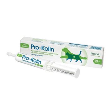 Protexin Pro-Kolin 30ml - ProKolin for Dogs & Cats