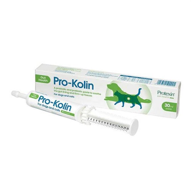 Protexin Pro-Kolin 30ml - ProKolin for Dogs & Cats