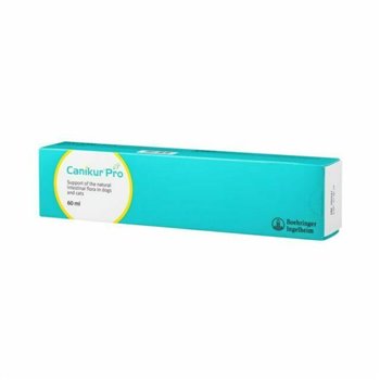 Canikur Pro Paste - 60ml Syringe