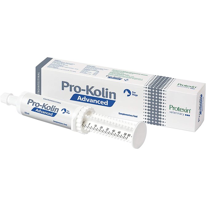 Pro-Kolin Advanced for Dogs - 60ml