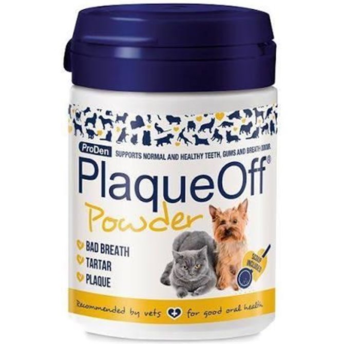 ProDen Plaque Off - PlaqueOff Powder - 180g